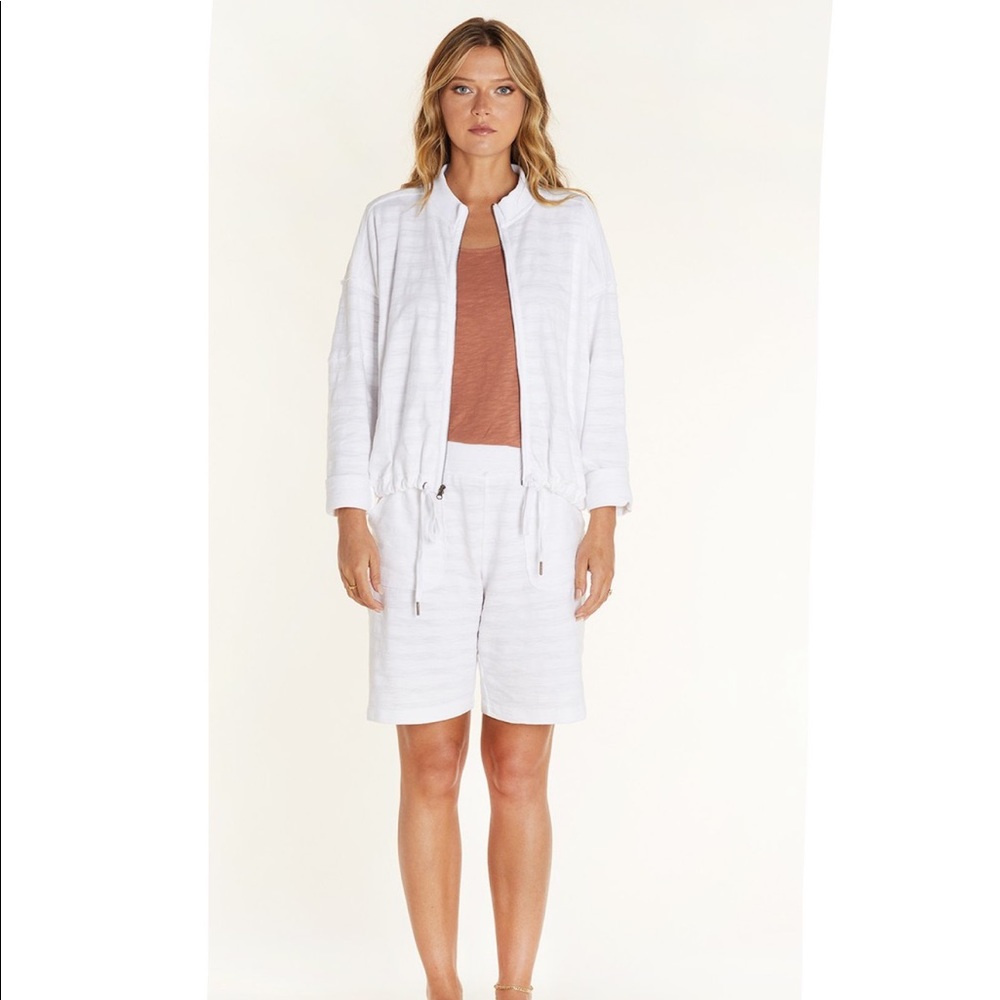 🆕 MODODOC • Drawstring Jacket - Picture 5 of 8